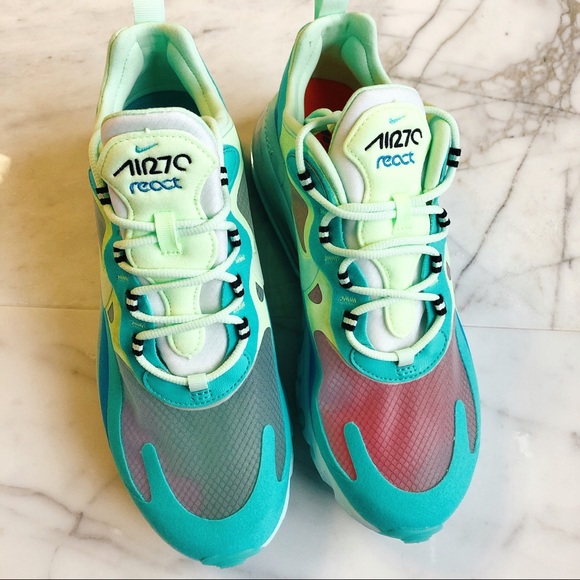 Nike air max 270 react - Picture 5 of 8